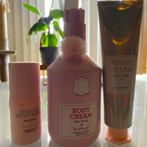 Got it for bday. Unopened.